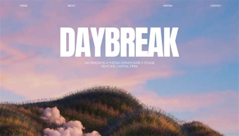 vcs stw twitter|Daybreak Ventures Sees Potential in Creators, Social .